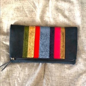 Stella & Dot clutch